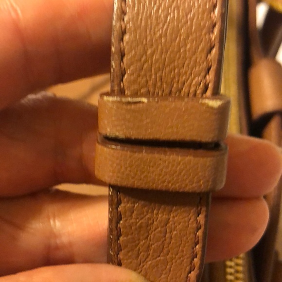 Marc Jacobs Manhattan Tribeca Handbag. PRICE IS FIRM. - Picture 16 of 16